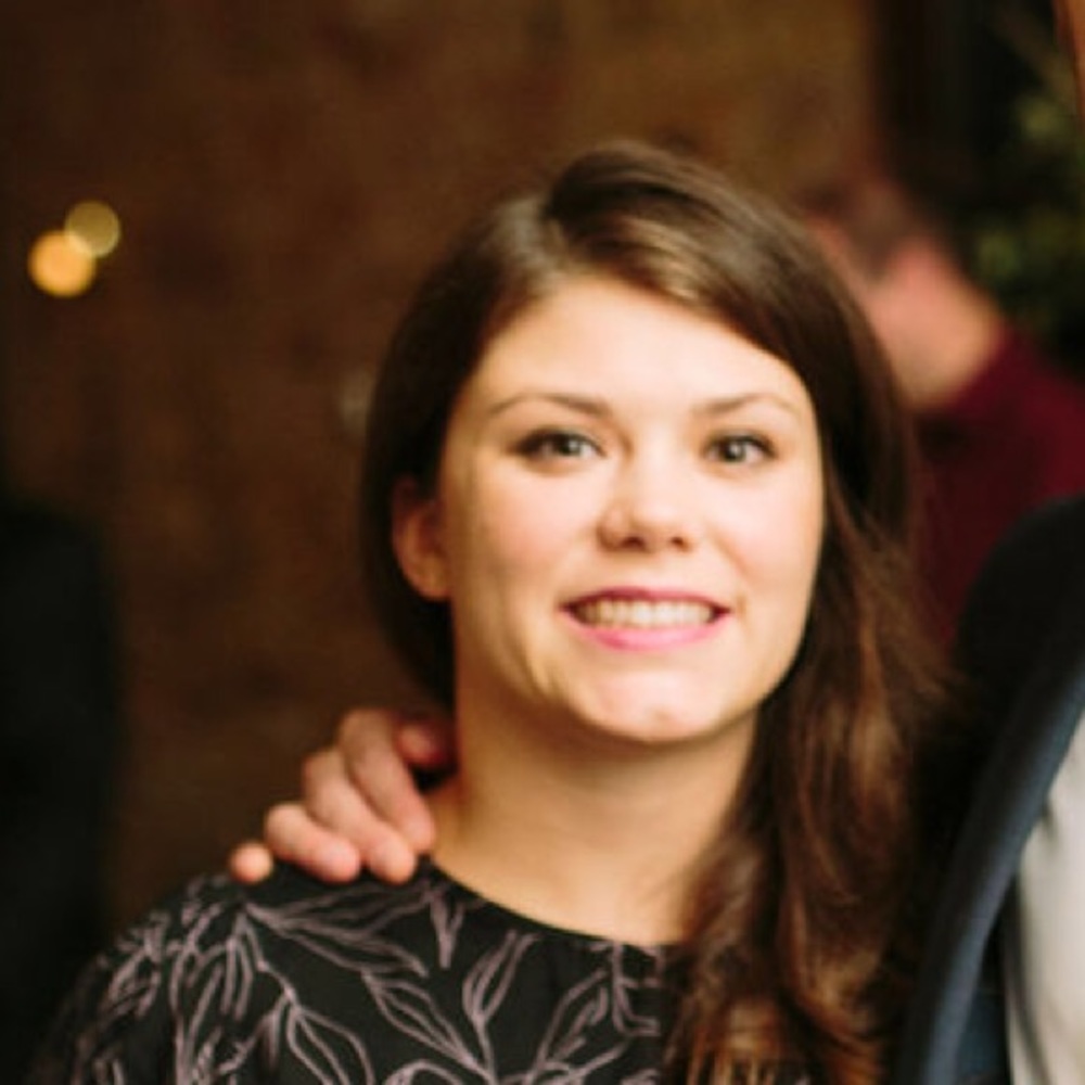 Meet your Posher, Allyson